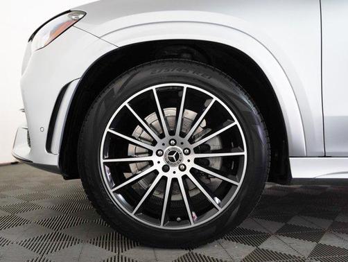 2022 Mercedes-Benz GLE 350 Base