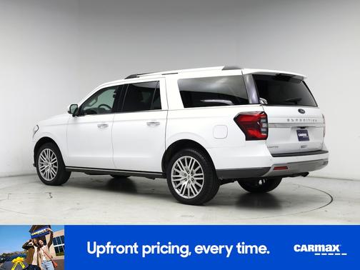 2023 Ford Expedition Max Limited