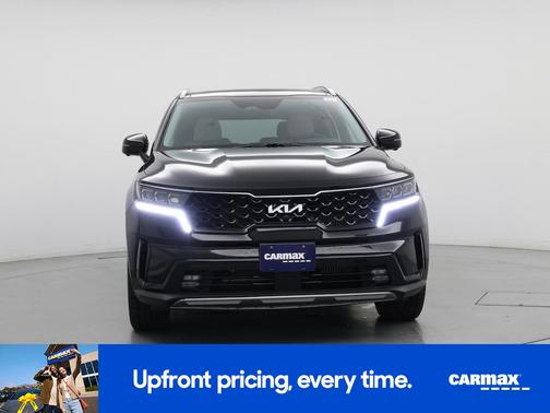 2023 Kia Sorento Hybrid SX Prestige