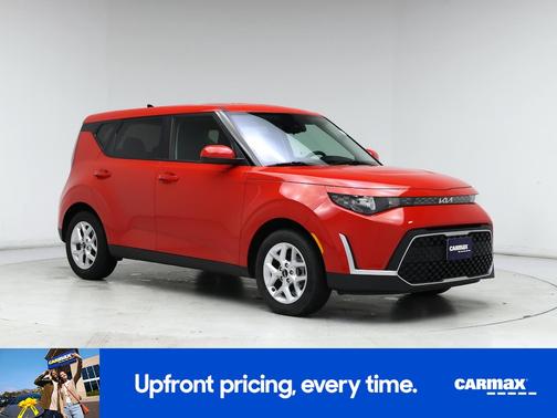 2023 Kia Soul S