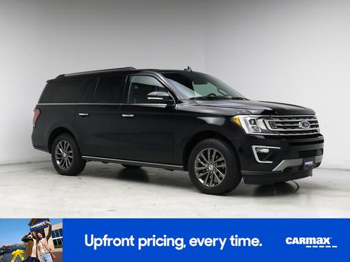 2020 Ford Expedition Max Limited