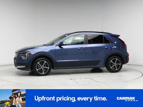 2023 Kia Niro EX