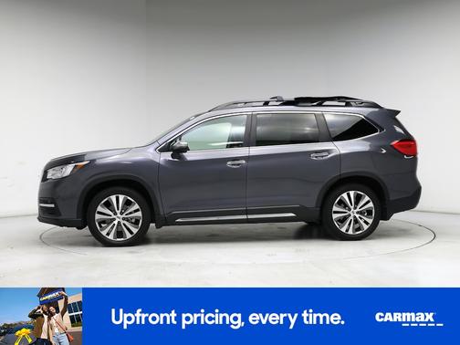 2021 Subaru Ascent Touring