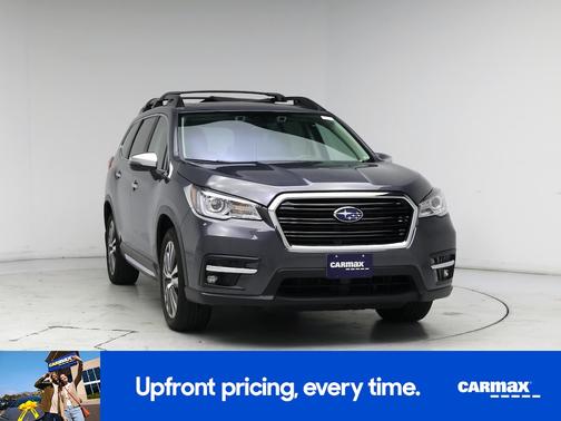 2021 Subaru Ascent Touring