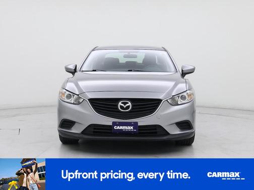 2014 Mazda Mazda6 I Sport
