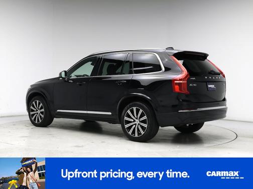 2023 Volvo XC90 B5 Plus