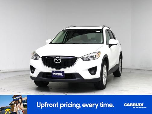2014 Mazda CX-5 Grand Touring