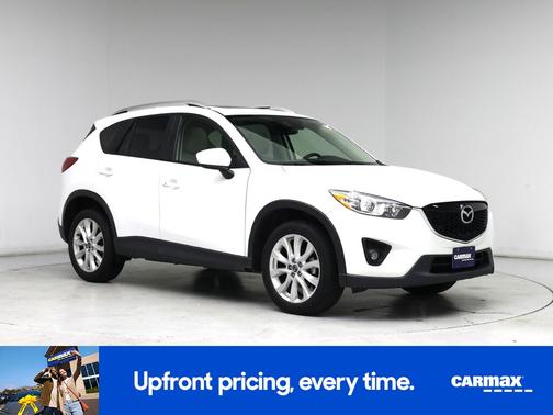 2014 Mazda CX-5 Grand Touring
