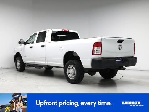 2019 RAM 2500 Tradesman