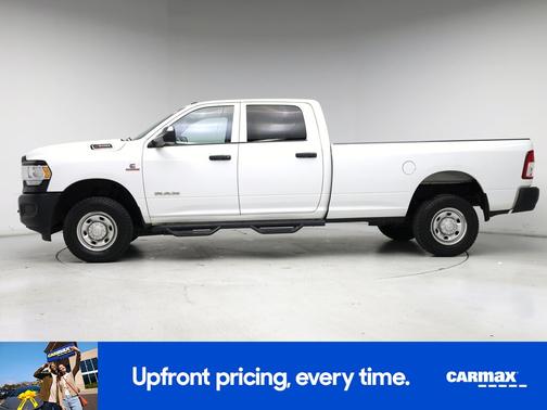 2019 RAM 2500 Tradesman