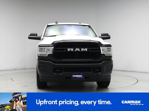 2019 RAM 2500 Tradesman