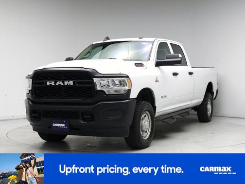 2019 RAM 2500 Tradesman