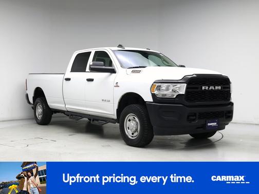 2019 RAM 2500 Tradesman