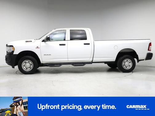 2019 RAM 2500 Tradesman