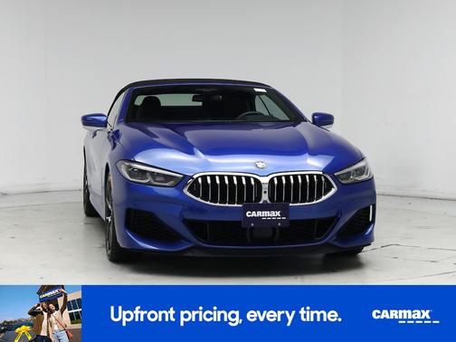 2019 BMW M850 I xDrive