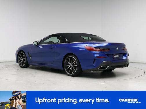 2019 BMW M850 I xDrive