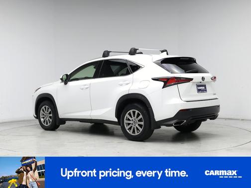 2020 Lexus NX 300 
