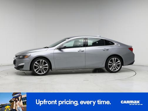 2023 Chevrolet Malibu 1LT