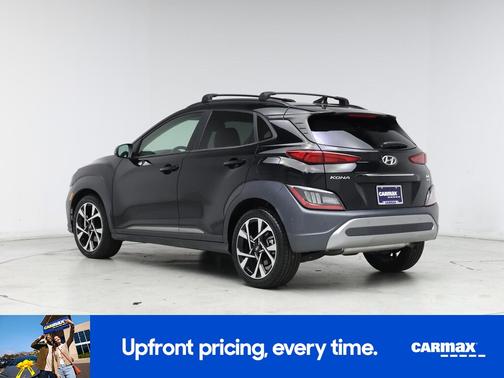 2023 Hyundai KONA Limited