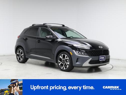 2023 Hyundai KONA Limited