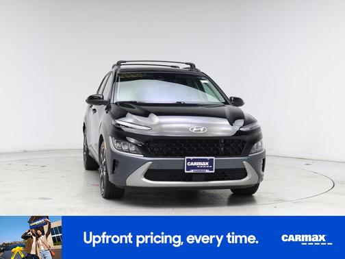 2023 Hyundai KONA Limited