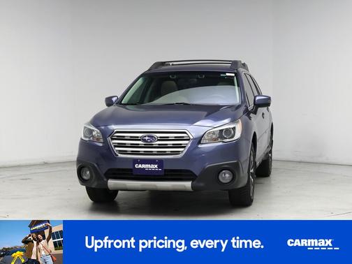 2016 Subaru Outback 3.6R Limited