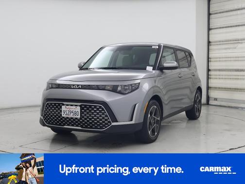 2025 Kia Soul EX