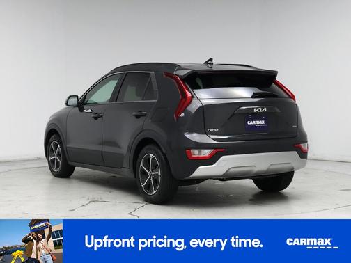 2024 Kia Niro EX