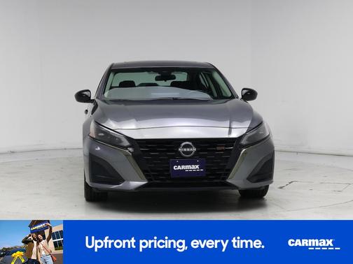 2023 Nissan Altima SR