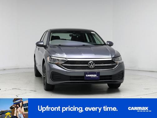 2022 Volkswagen Jetta SE