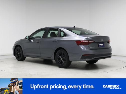 2022 Volkswagen Jetta SE