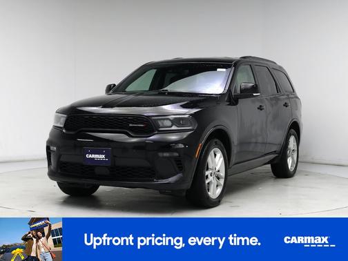2023 Dodge Durango GT Plus