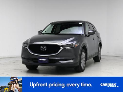 2019 Mazda CX-5 Grand Touring Reserve