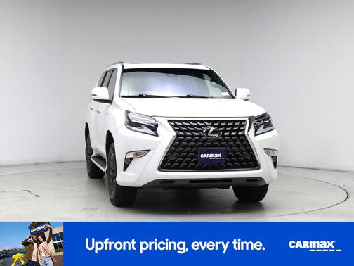 2022 Lexus GX 460 