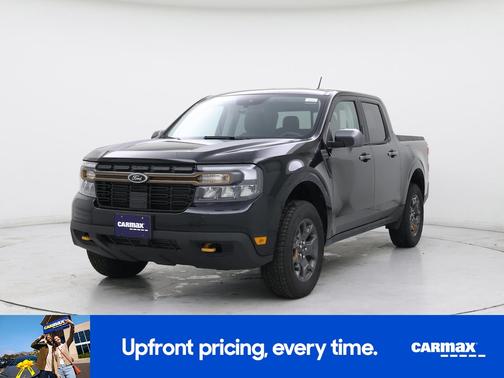 2023 Ford Maverick Lariat Advanced