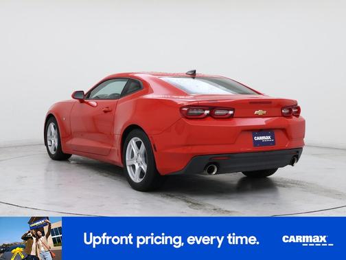 2023 Chevrolet Camaro LT