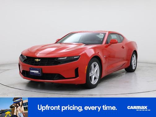 2023 Chevrolet Camaro LT