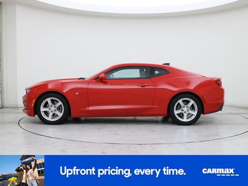 2023 Chevrolet Camaro LT