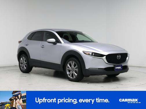 2021 Mazda CX-30 Select