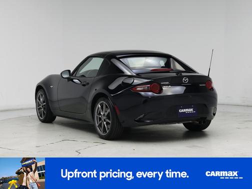 2020 Mazda MX-5 Miata RF Club