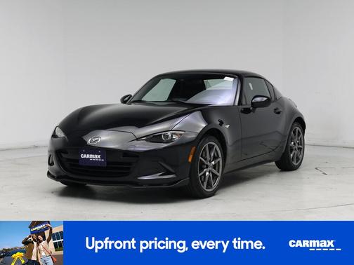 2020 Mazda MX-5 Miata RF Club