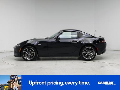 2020 Mazda MX-5 Miata RF Club