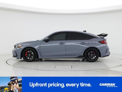 2024 Honda Civic Type R