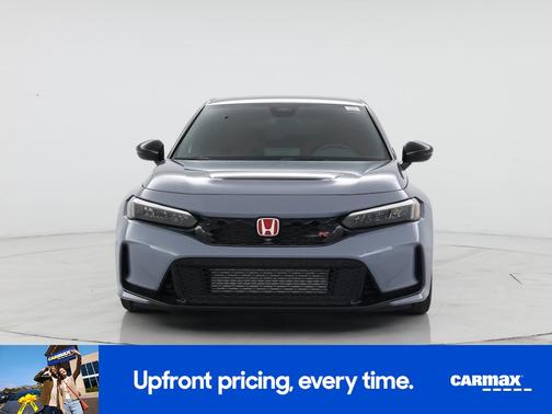 2024 Honda Civic Type R