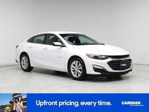 2023 Chevrolet Malibu 1LT
