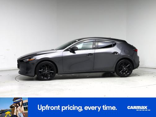 2023 Mazda Mazda3 2.5 S Premium Package