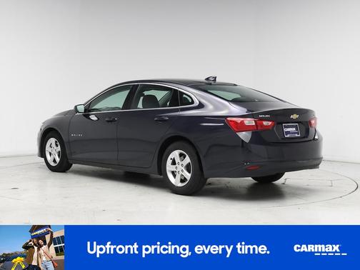 2023 Chevrolet Malibu 1LT
