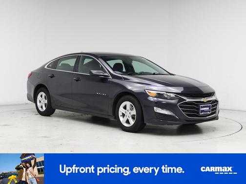 2023 Chevrolet Malibu 1LT