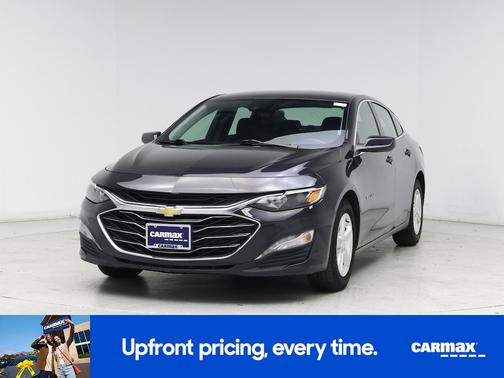 2023 Chevrolet Malibu 1LT