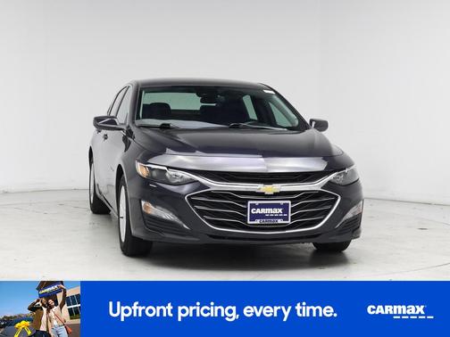 2023 Chevrolet Malibu 1LT